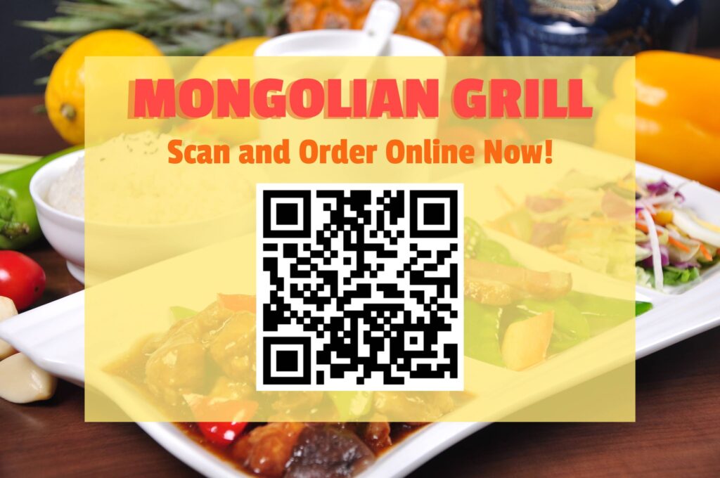 Mongolian Grill 4